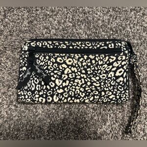 Vera Bradley Wristlet